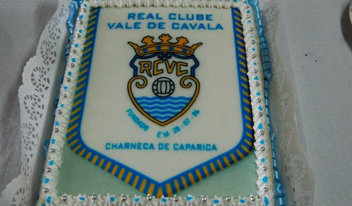 Real Clube de Vale Cavala