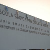 Escola Básica Maria Emília