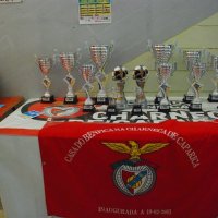 Caparica Futsal Summer Cup