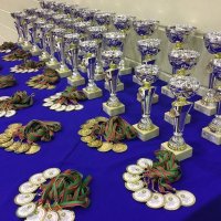 39º Campeonato Nacional da Associação de Karaté do Seigokan