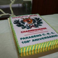 108º Aniversário do CR Charnequense