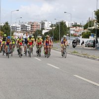  7º Grande Prémio de Ciclismo Juvenil "José da Costa" 