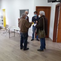 Colóquio "História e Identidade" - Conversas na Charneca... às Quintas