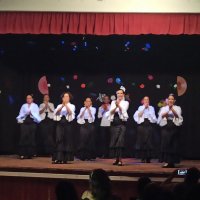 Espetáculo de Sevilhanas e Flamenco 2022
