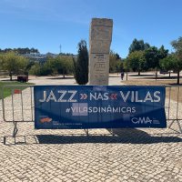 4ª Edição do Jazz nas Vilas