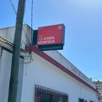 18° Aniversário da Casa Benfica Charneca Caparica