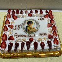 18° Aniversário da Associação CR do Bairro de S. João