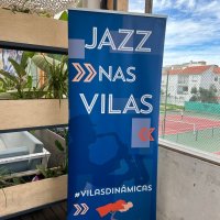 Apresentação da 5ª edição do Festival Jazz nas Vilas