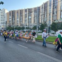 Comemorações dos 50 anos da Cidade de Almada