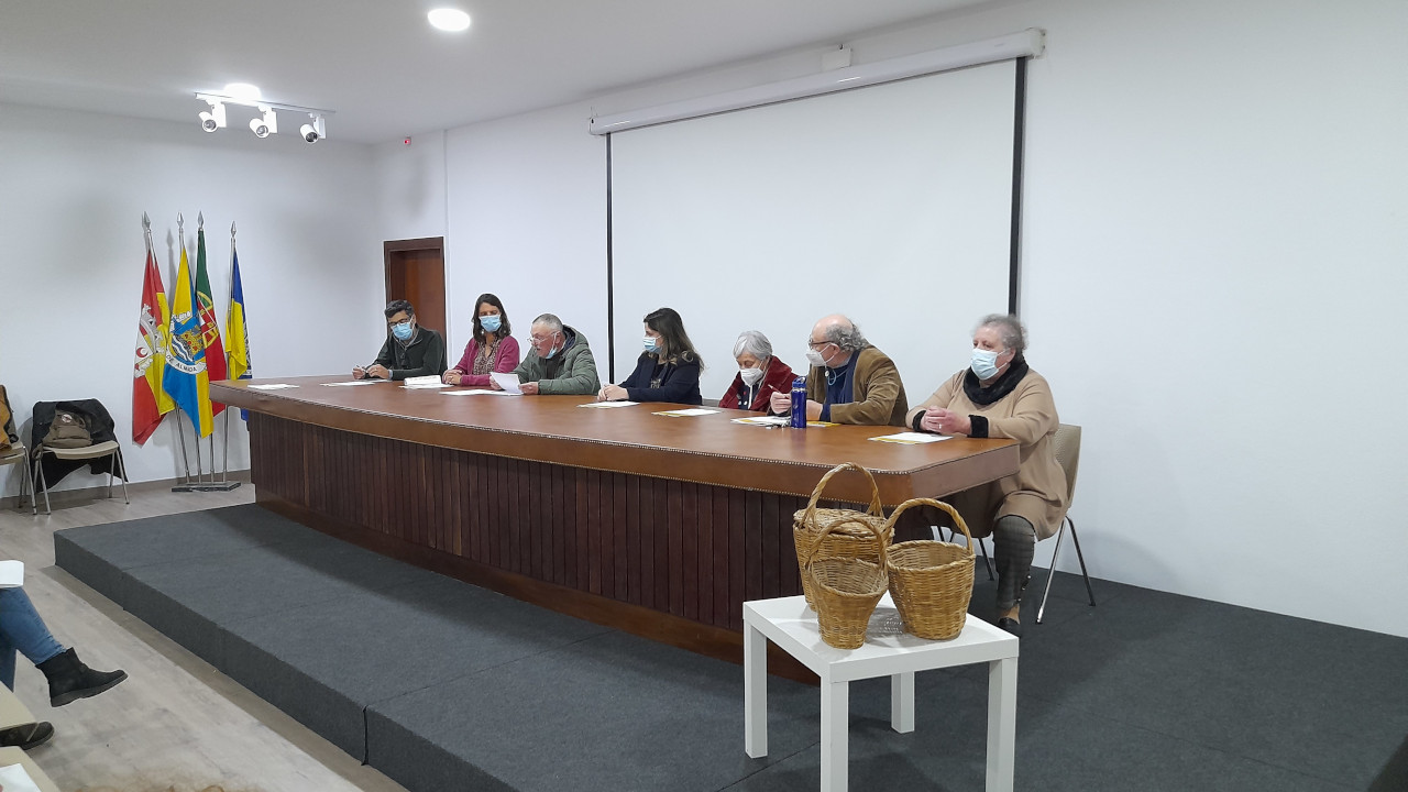 "Conversas na Charneca ... às Quintas" traz histórias e memórias da freguesia