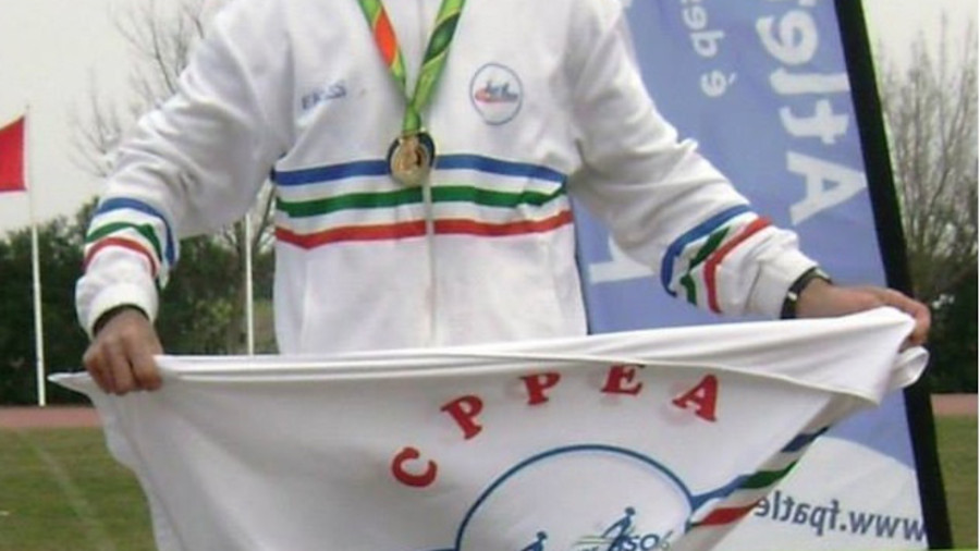 CPPEA com a maior representação no Olímpico Jovem