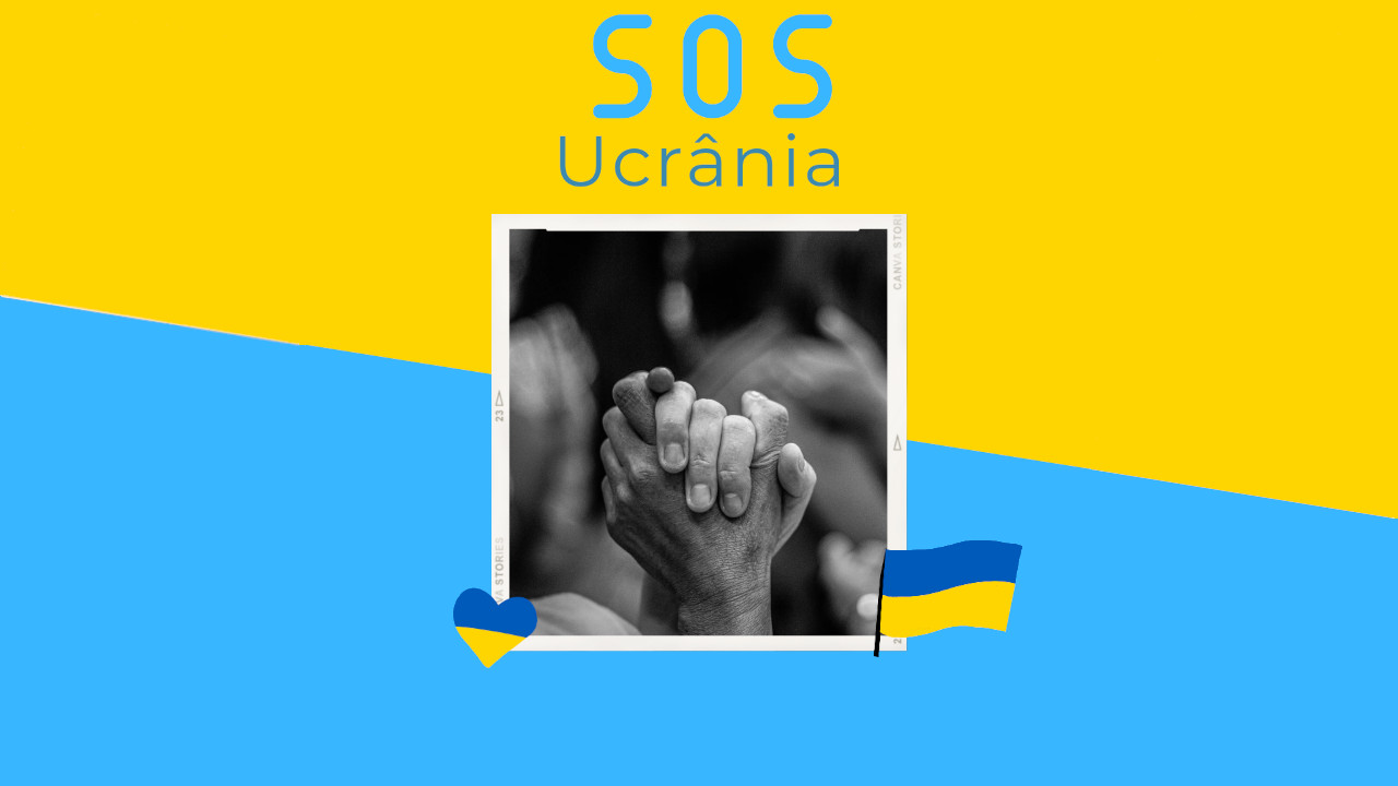 Pedido de proteção temporária para cidadãos ucranianos em Portugal