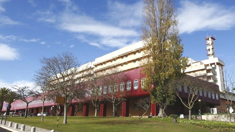 Hospital Garcia da Orta