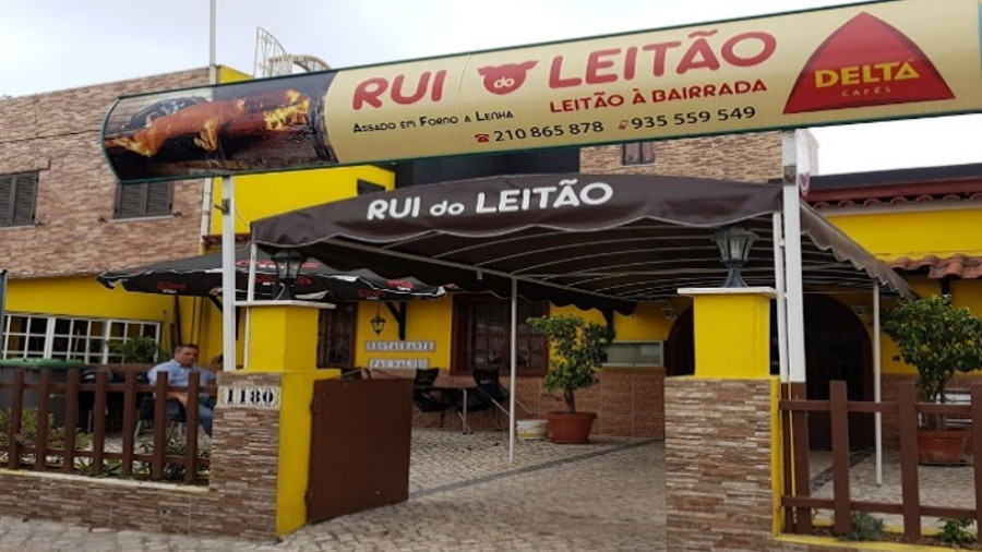 Restaurante Rui Leitão