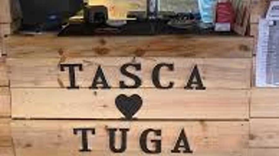 Tasca Tuga