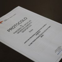 Protocolo com o CPPEA 2023
